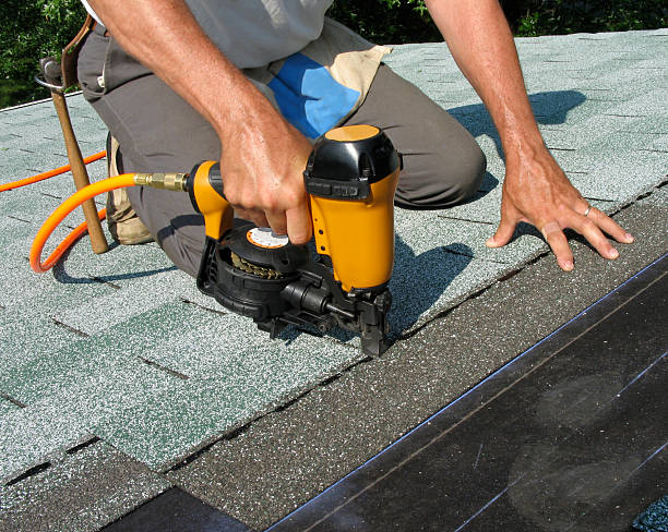 Quick and Trustworthy Emergency Roof Repair Services in Heber, UT