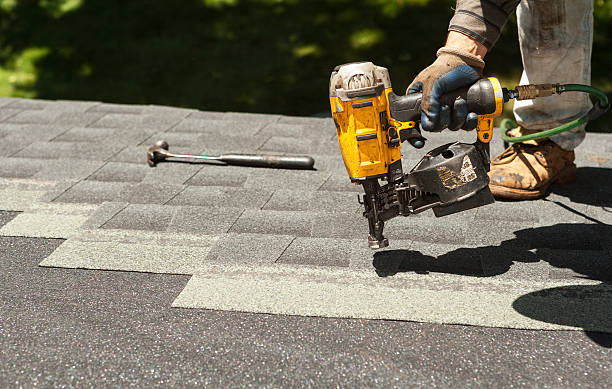 Sealant for Roof in Heber, UT